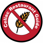 Find Gluten Free Restaurant Meals