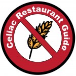 Celiac Restaurant Guide Logo