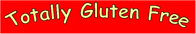 Gluten Free Totally Header